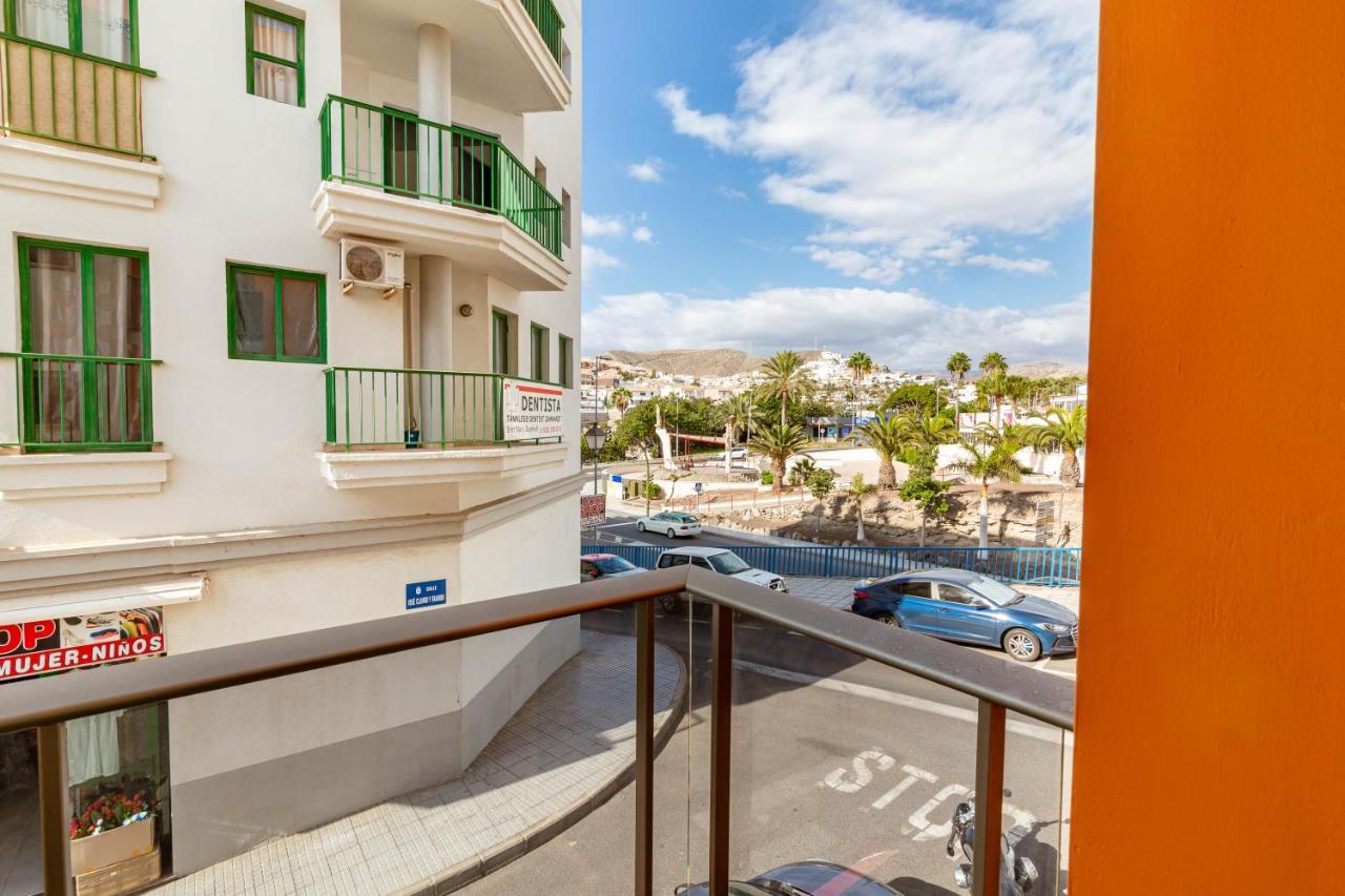 Solen Suites Arguineguin Exterior foto