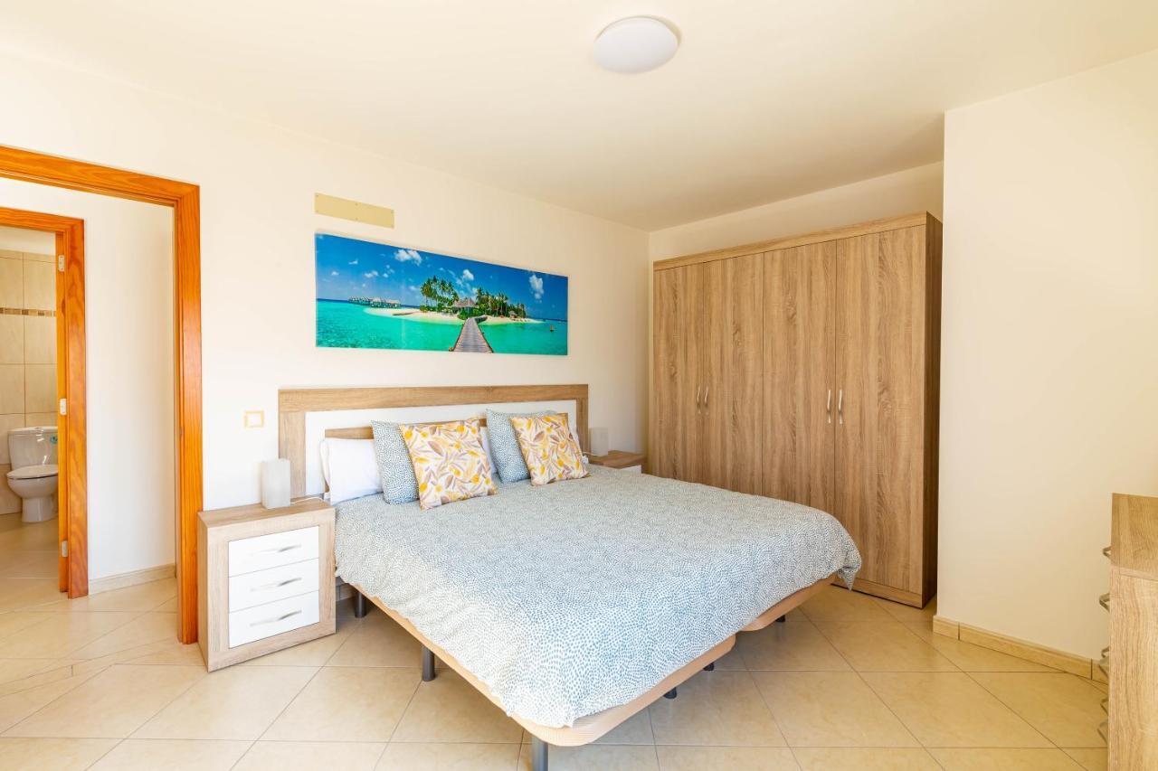 Solen Suites Arguineguin Exterior foto
